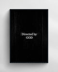 Directed by GOD