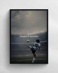 Greatness Is Inevitable