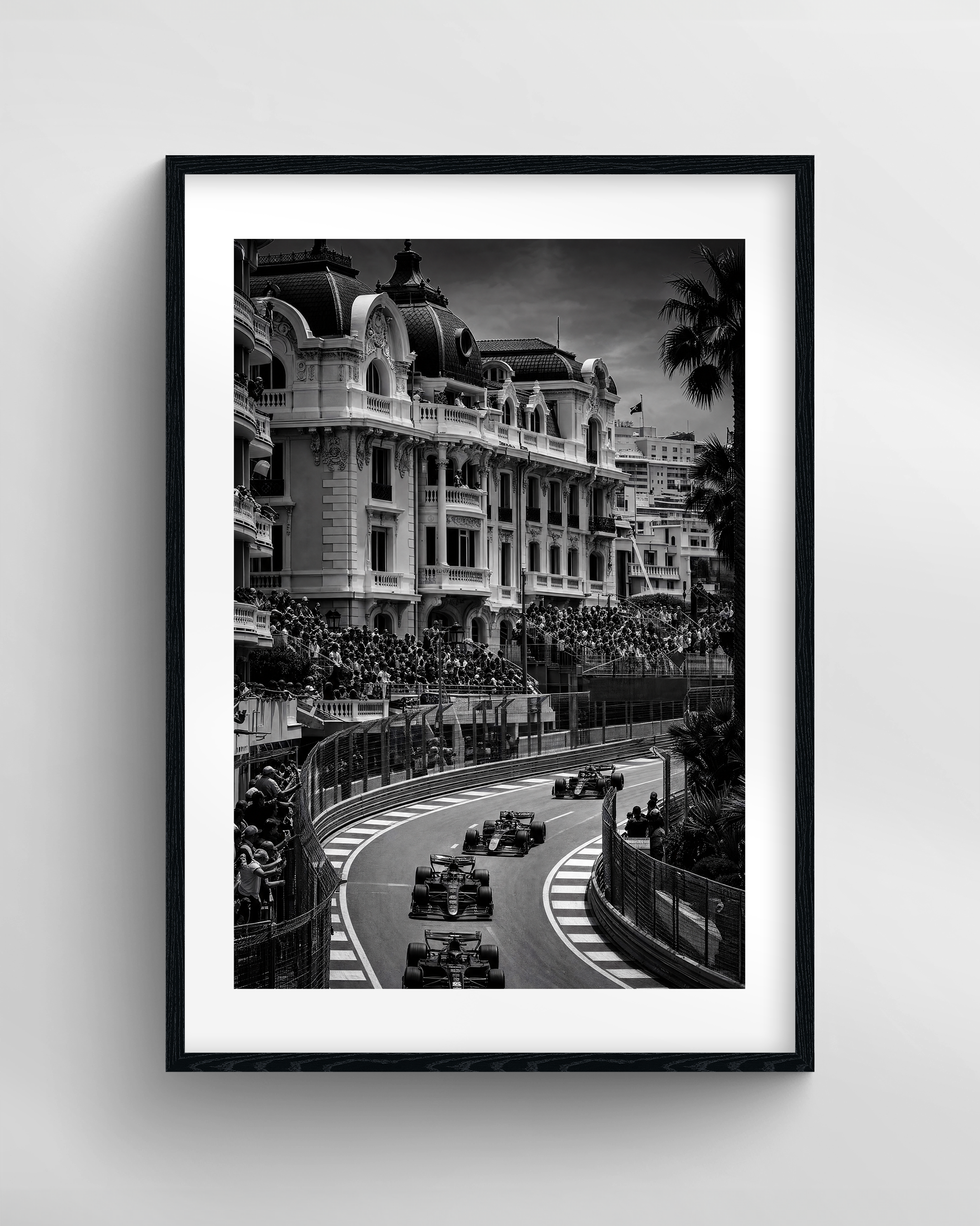 Monte Carlo