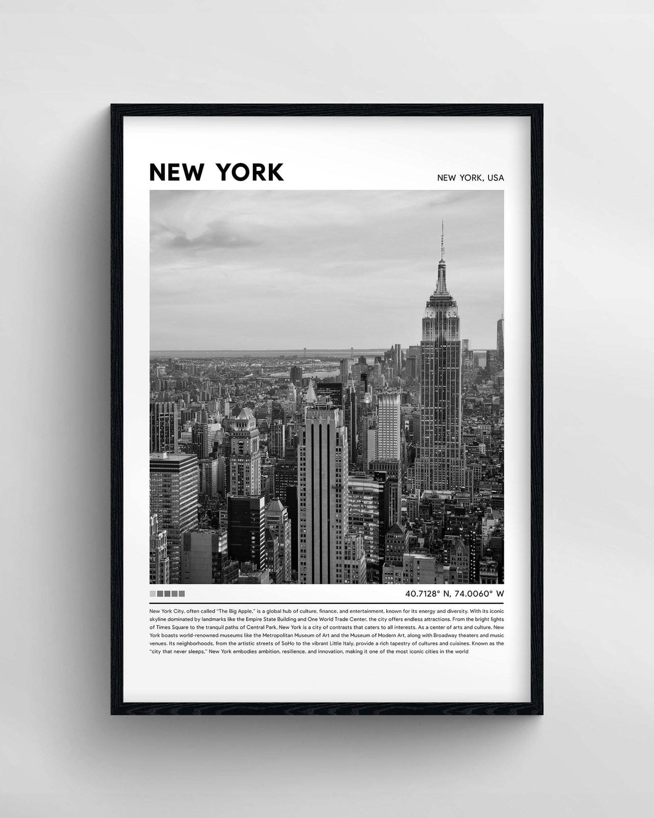 New York
