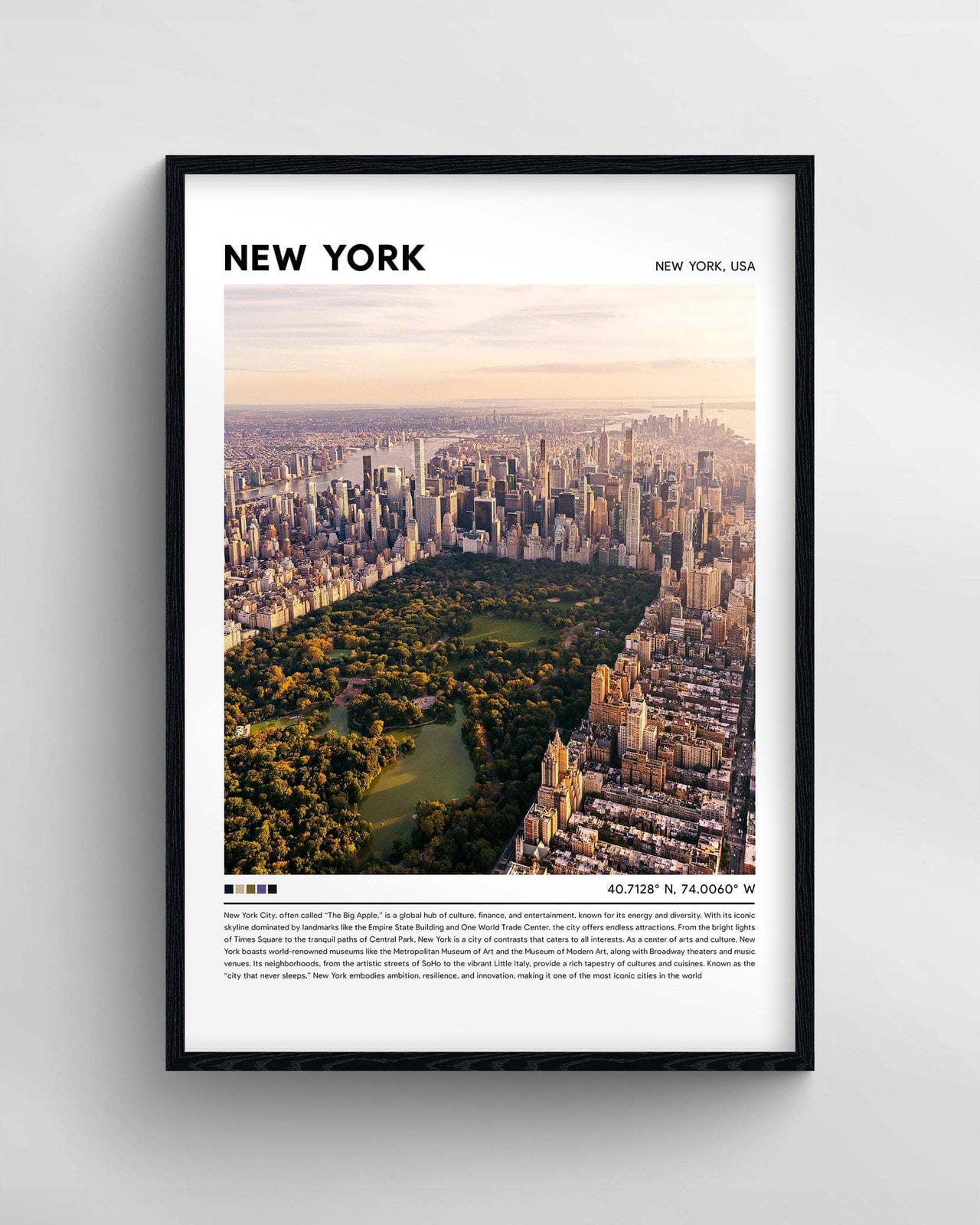 New York