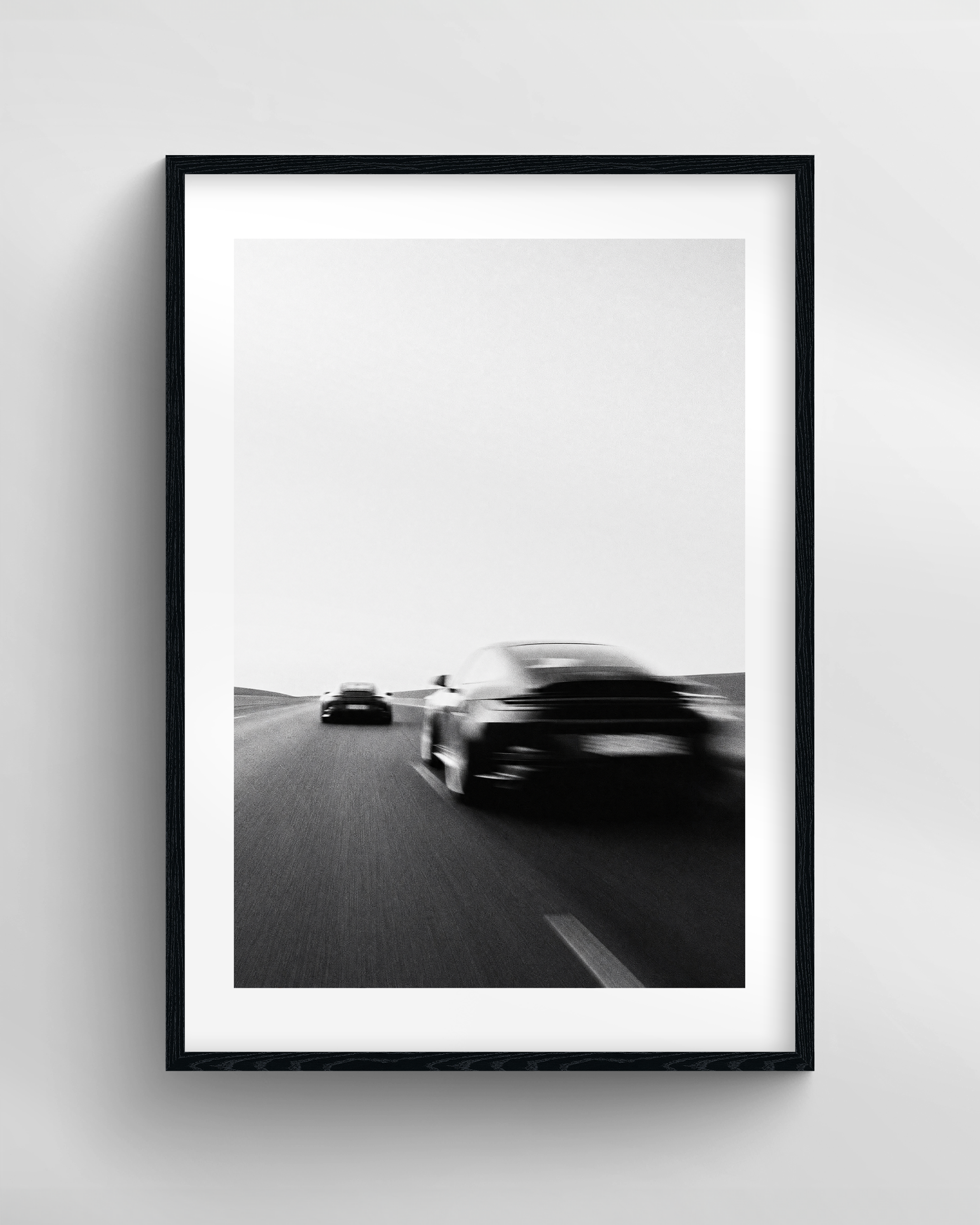 Pure Motion