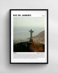 Rio de Janeiro