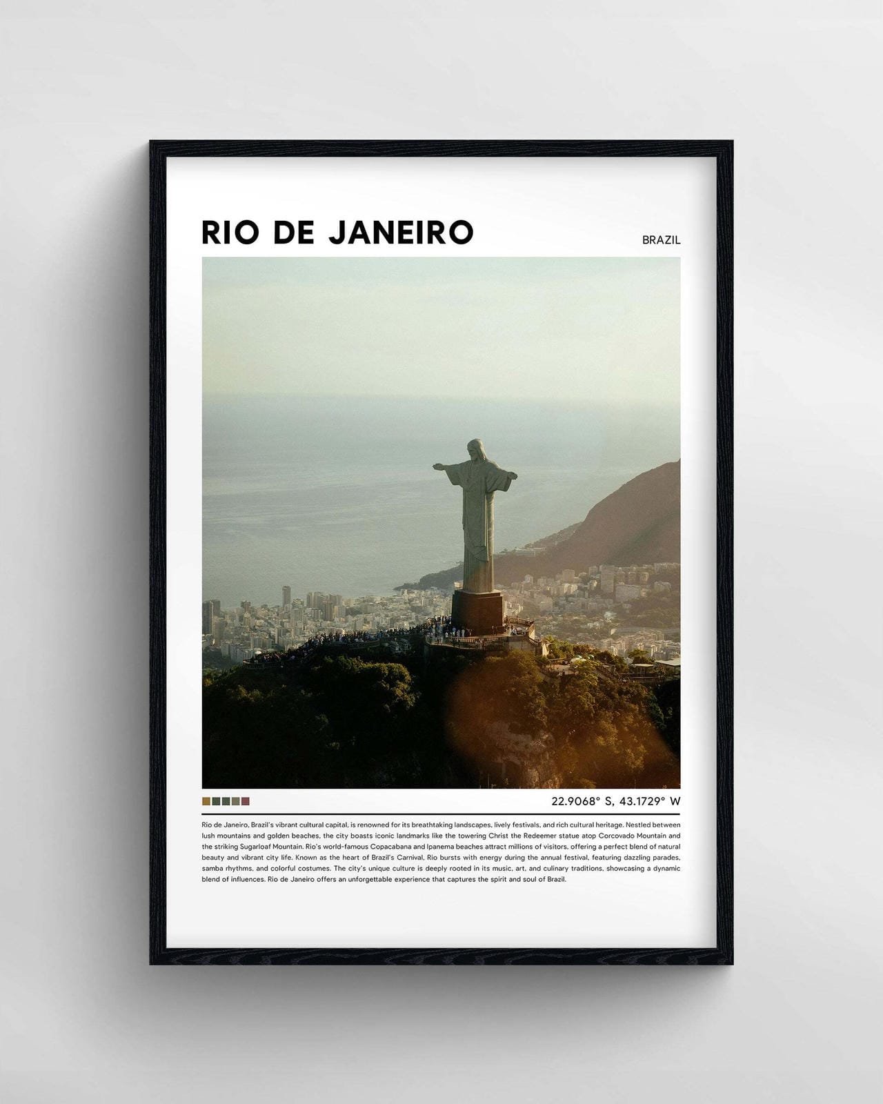 Rio de Janeiro