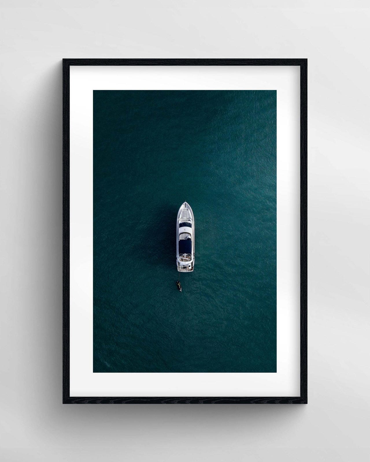 Seaway Serenity