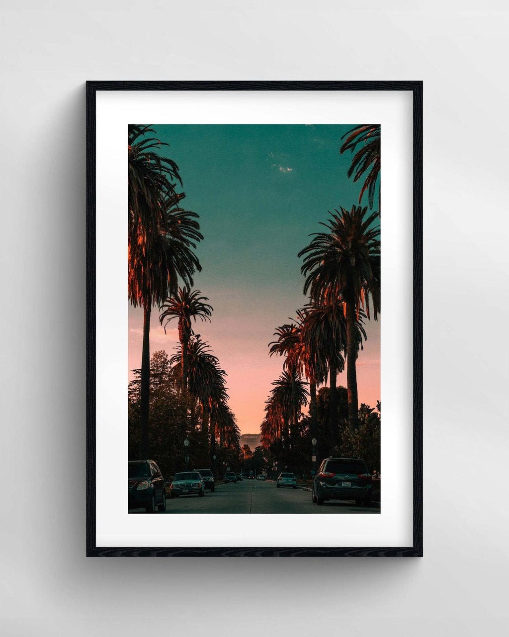 Sunset Boulevard