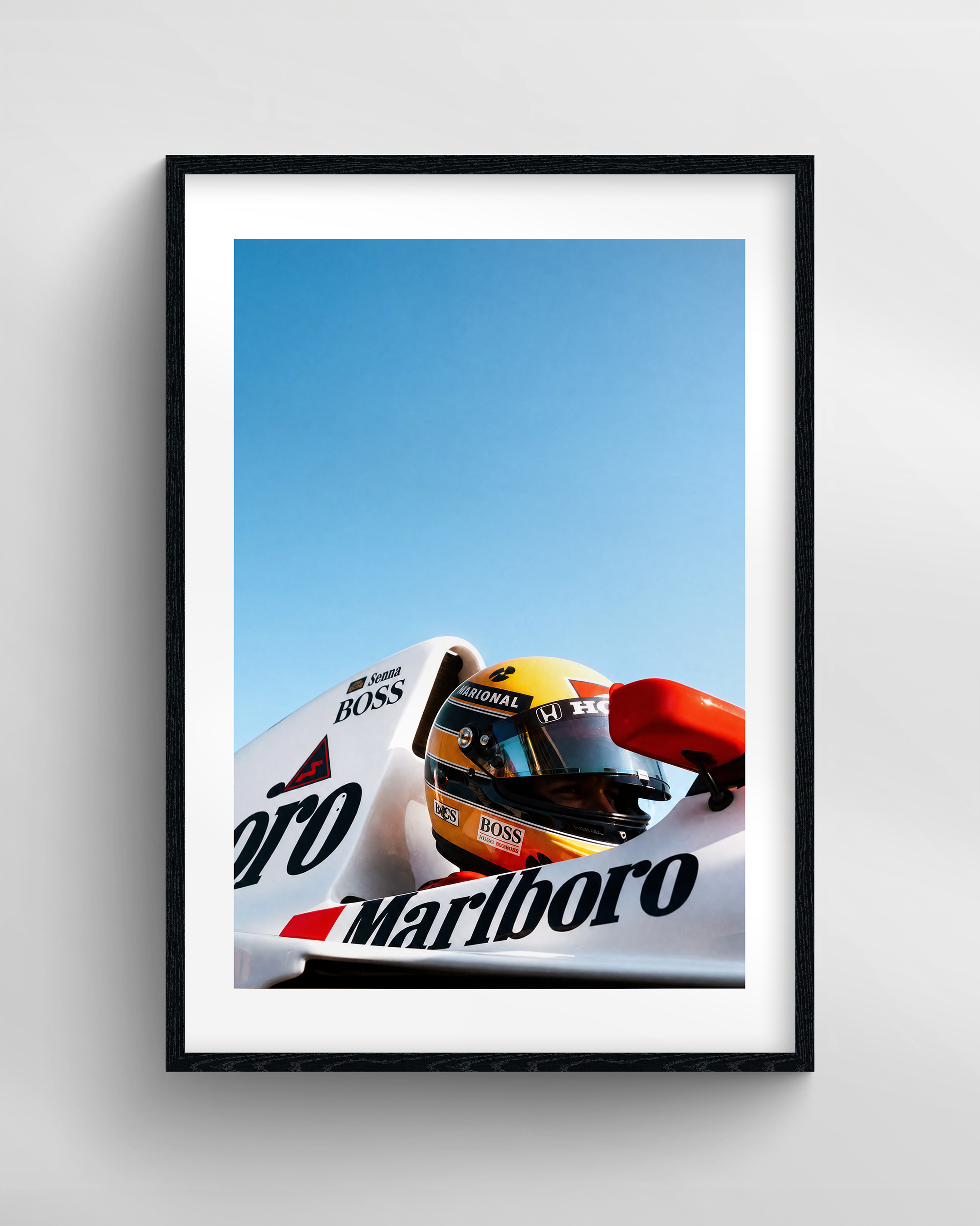 The Senna