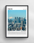 TOKYO