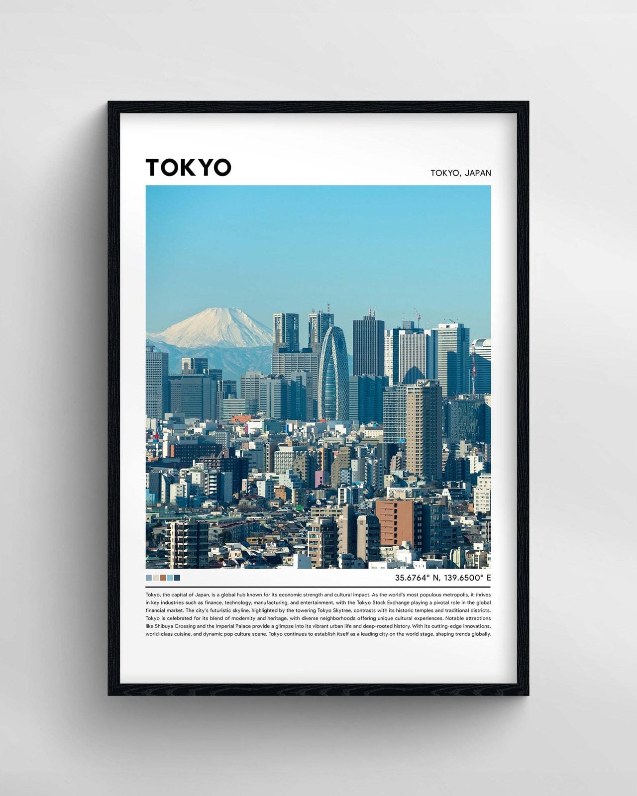 TOKYO
