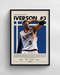Allen Iverson