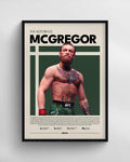 Conor McGregor