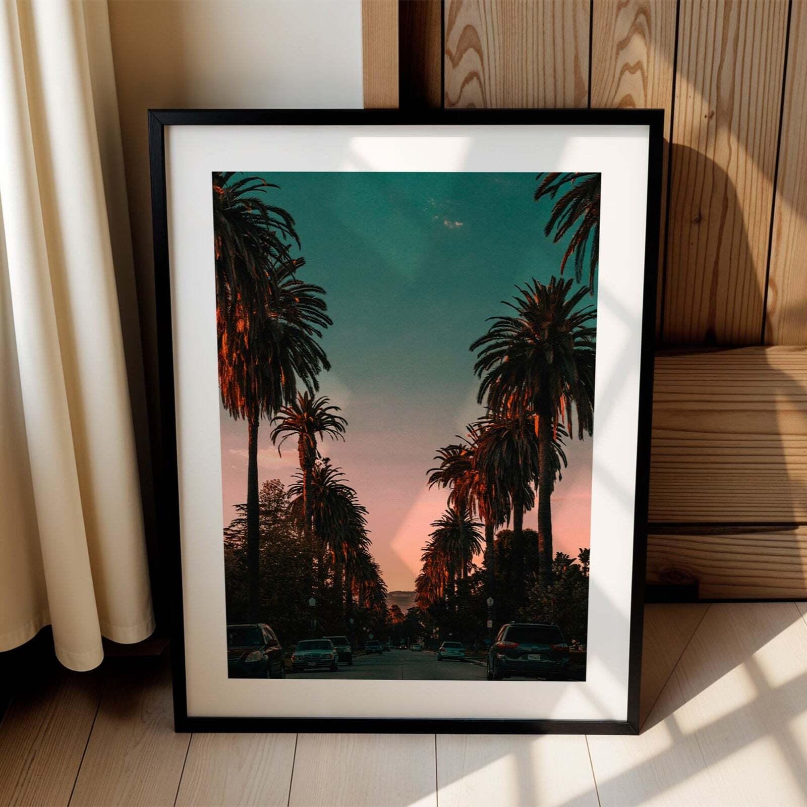 Sunset Boulevard
