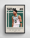 Jayson Tatum