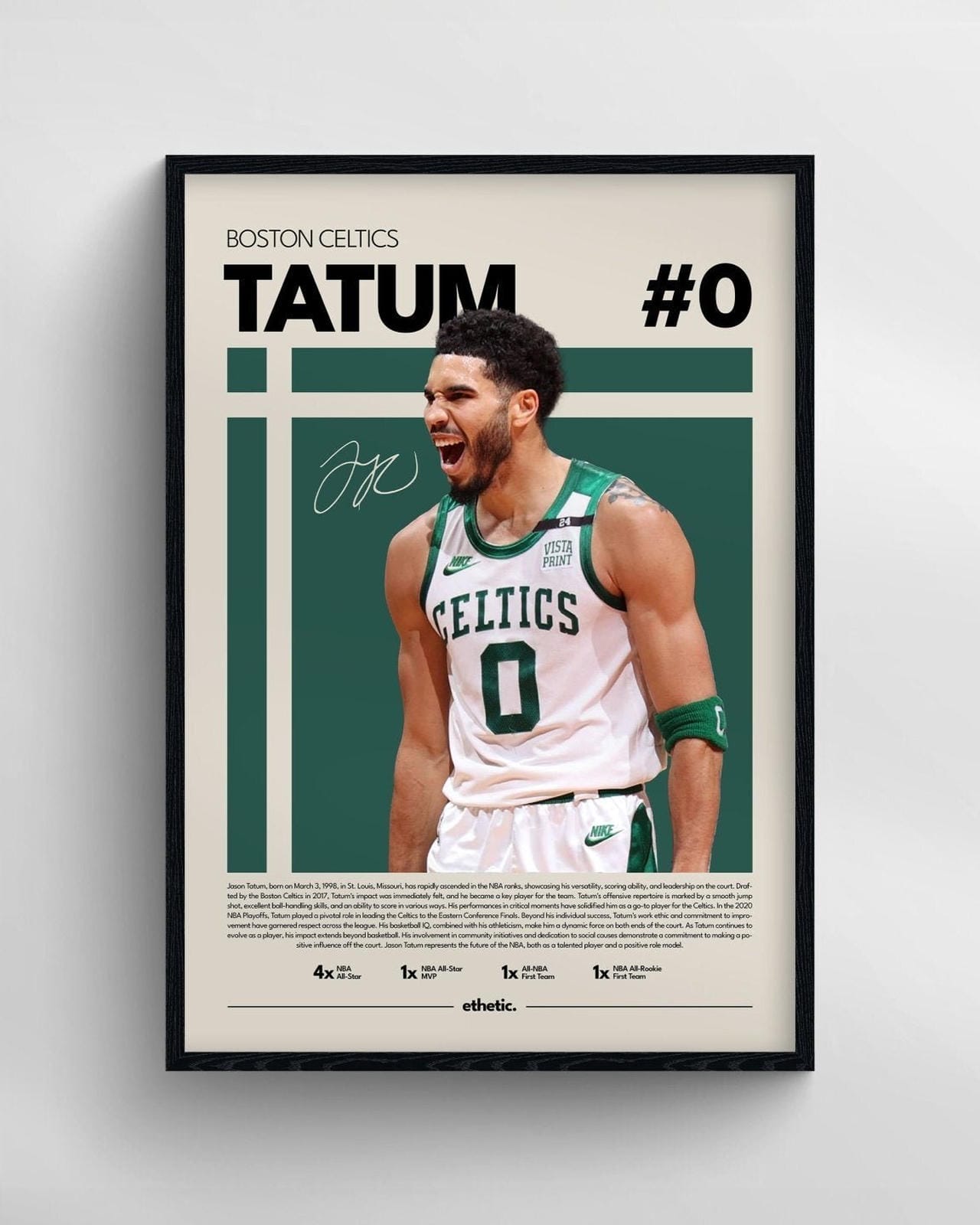 Jayson Tatum