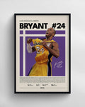 Kobe Bryant