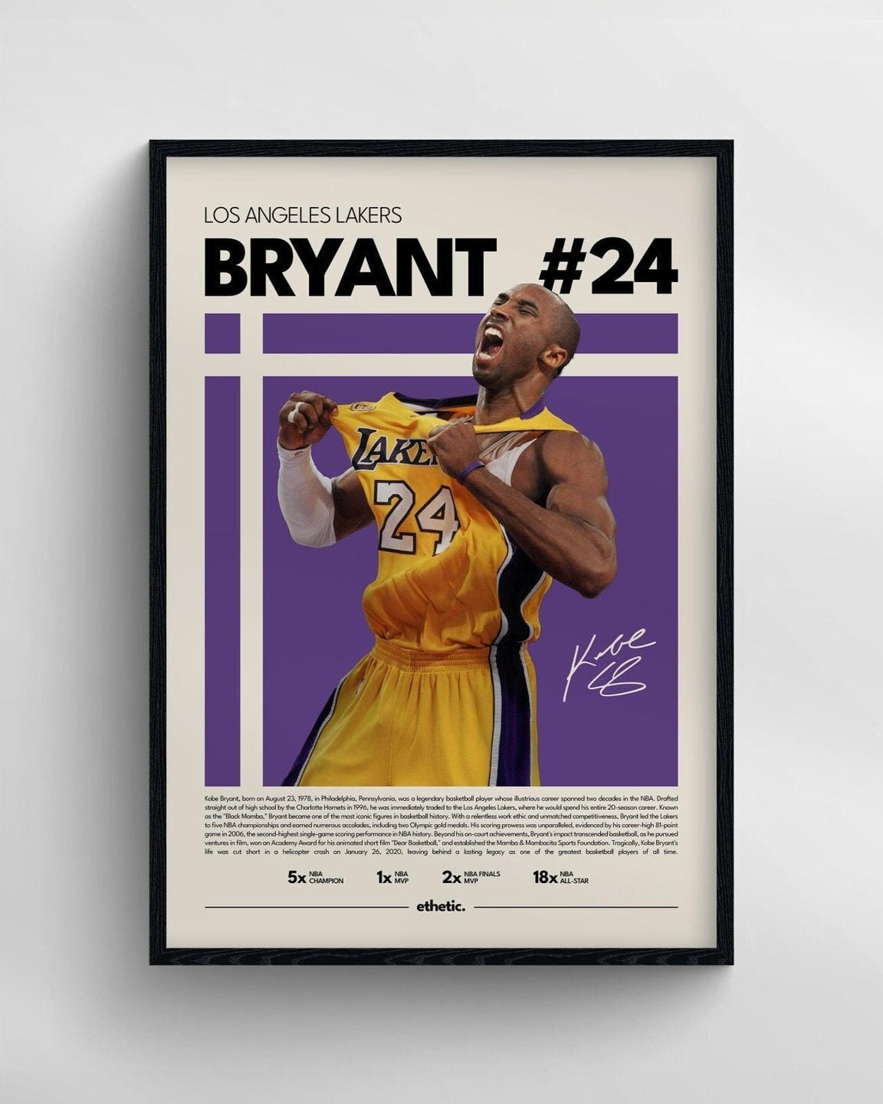 Kobe Bryant