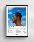 Nothing Was The Same