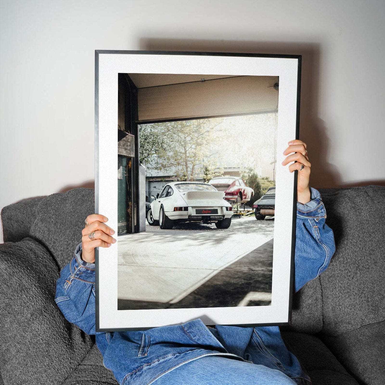 Porsche Legacy