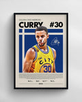 Stephen Curry
