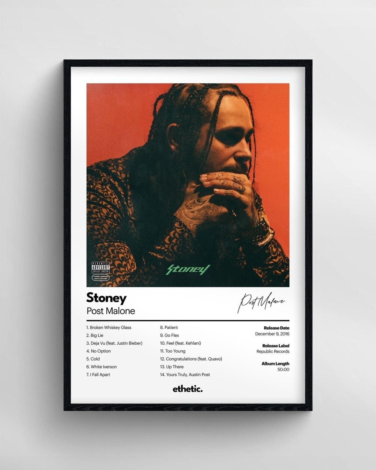 Stoney