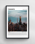 TORONTO
