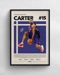 Vince Carter
